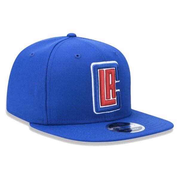Boné New Era 950 NBA LA Clippers OF Primary