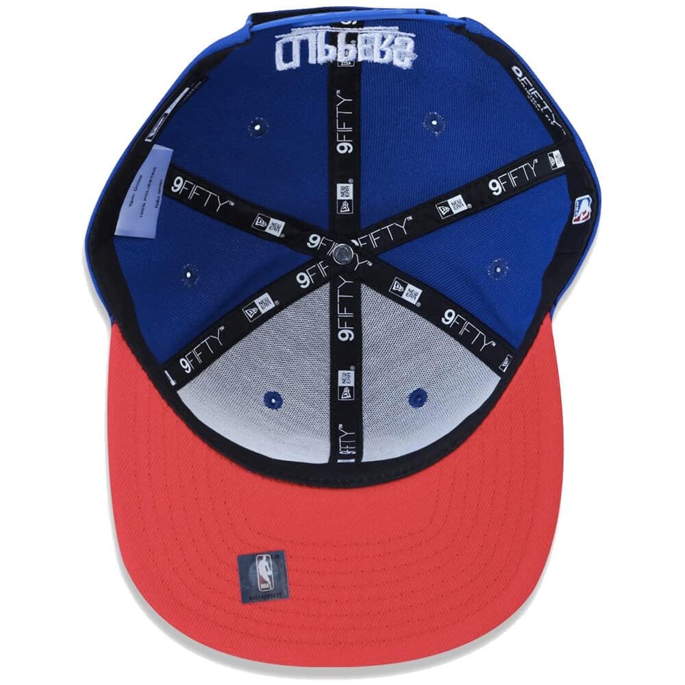 Boné New Era 950 NBA LA Clippers OF Primary