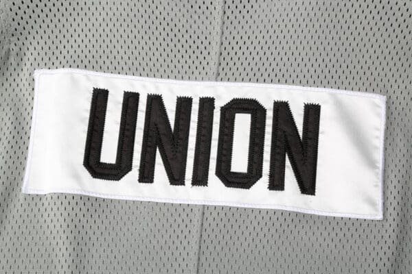 Camiseta Fear of God Union