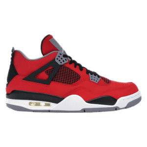 Jordan 4 Retro Toro Bravo