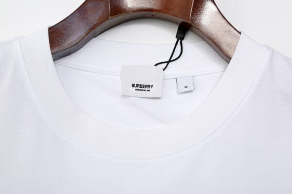 Camiseta Burberry London