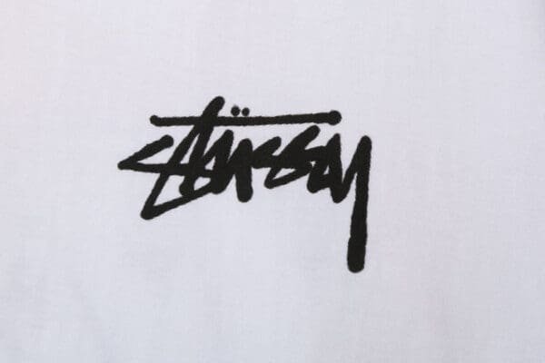 Camiseta Stussy Poker