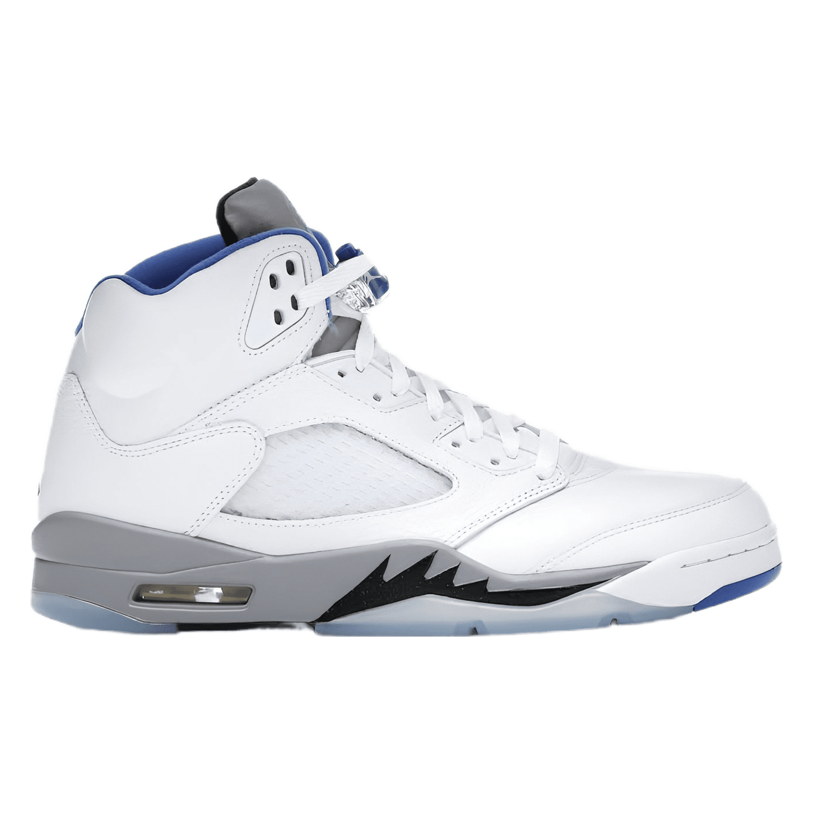 Jordan 5 Retro White Stealth Jordan 5 Retro White Stealth