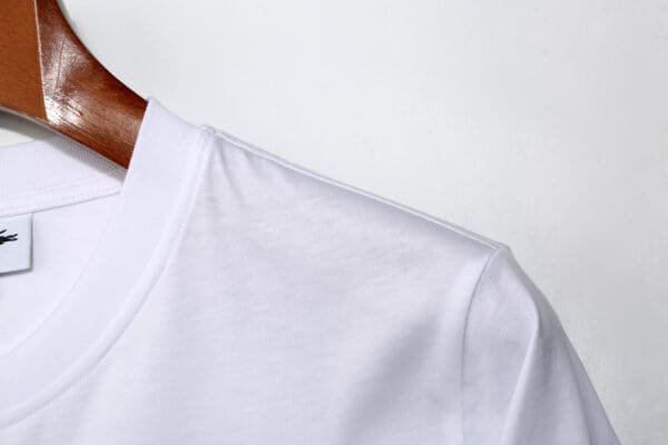 Camiseta Lacoste Holiday