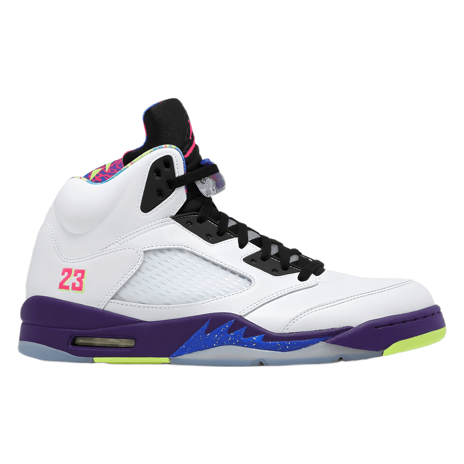 Jordan 5 Retro Alternate Bel Air Jordan 5 Retro Alternate Bel Air