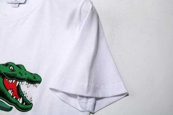 Camiseta Lacoste Holiday
