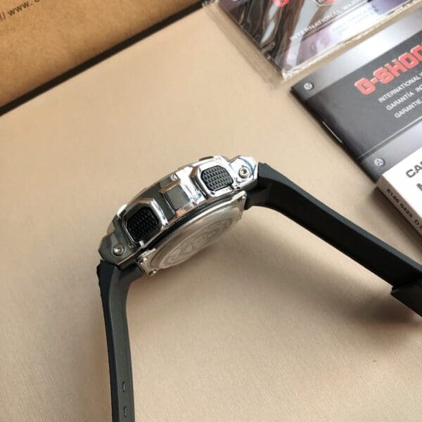 Casio G-Shock GM-110