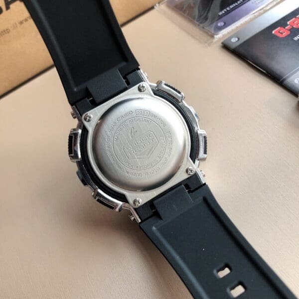 Casio G-Shock GM-110