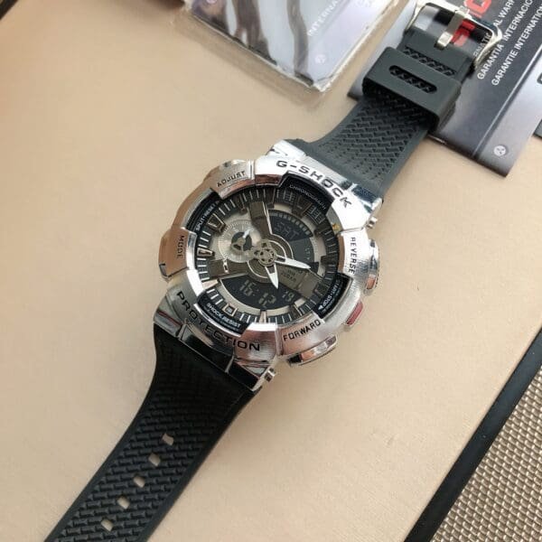 Casio G-Shock GM-110
