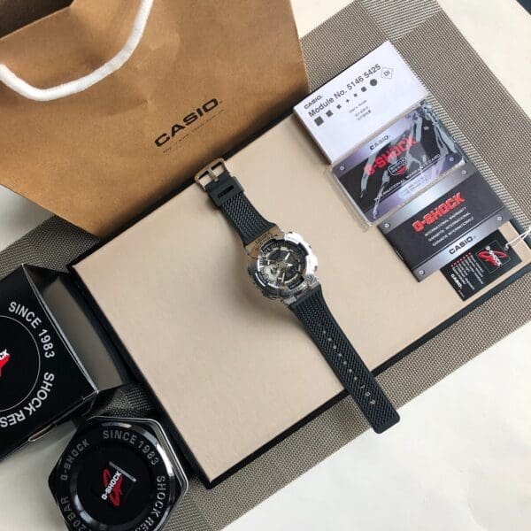 Casio G-Shock GM-110