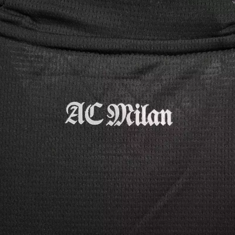 Camisa do Milan IIII 2024-2025 Camisa do Milan IIII 2024-2025