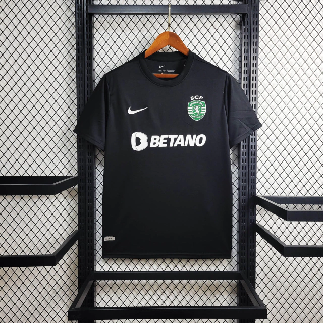 Camisa do Sporting IIII 2024-2025 Camisa do Sporting IIII 2024-2025