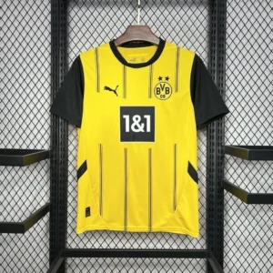 Camisa do Borussia Dortmund I 2024-2025