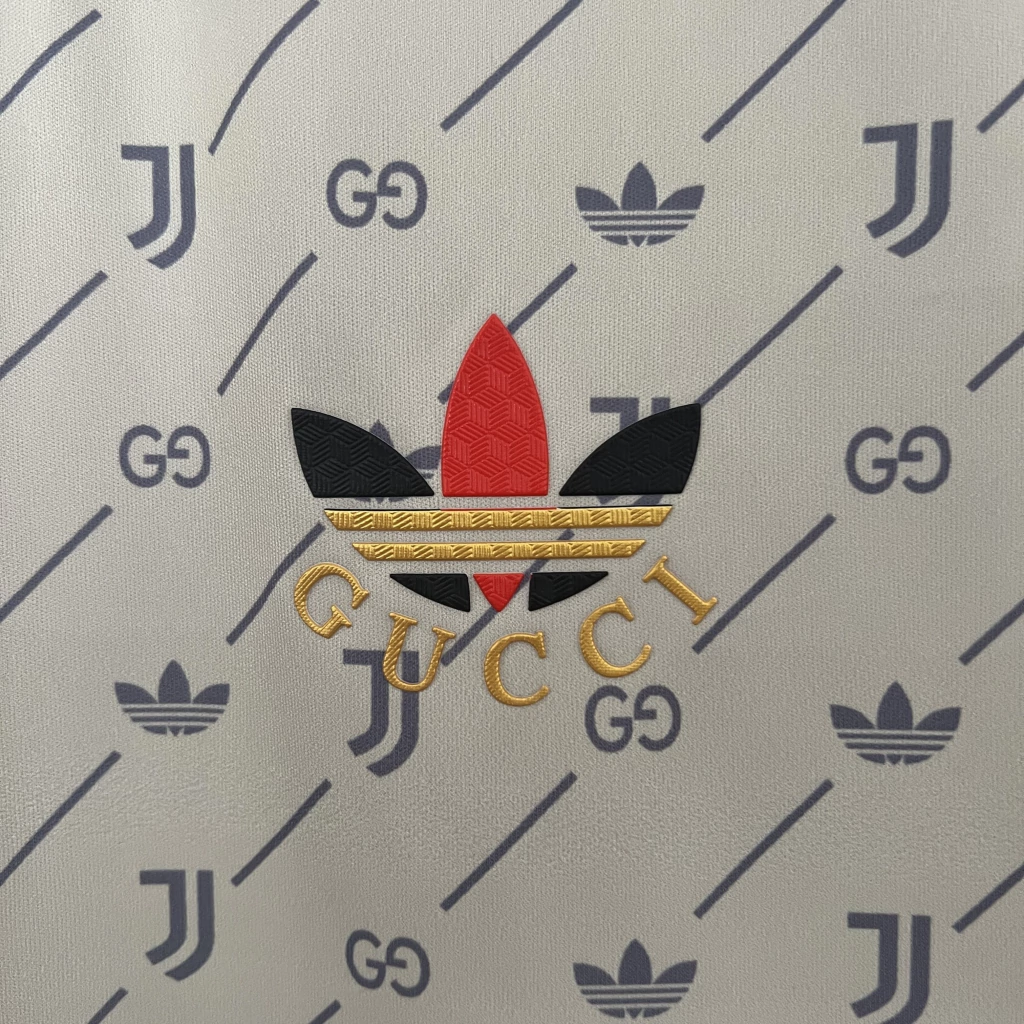 Camisa da Juventus EE 2024-2025 Camisa da Juventus EE 2024-2025
