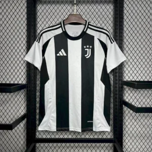 Camisa da Juventus I 2024-2025