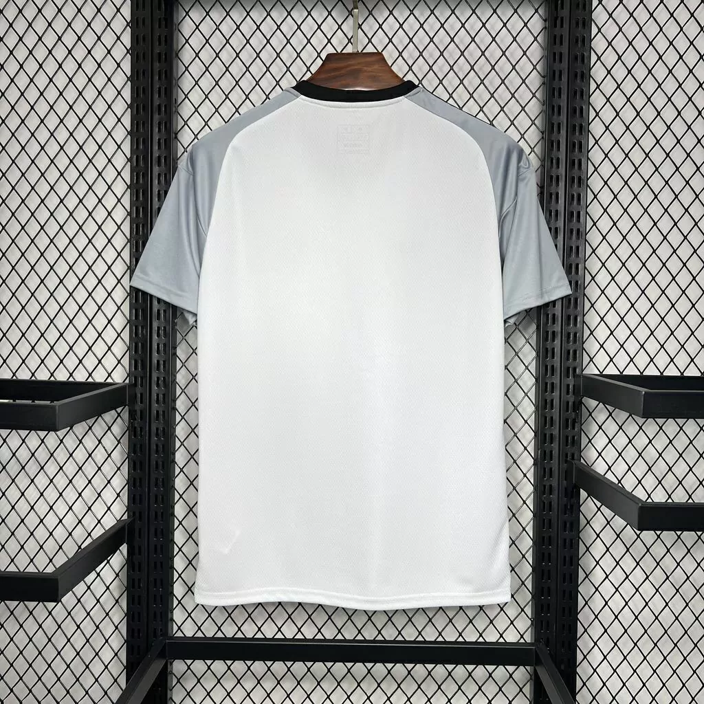 Camisa da Juventus Goleiro 2024-2025 Camisa da Juventus Goleiro 2024-2025