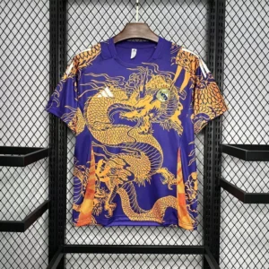 Camisa do Real Madrid EE 2024-2025