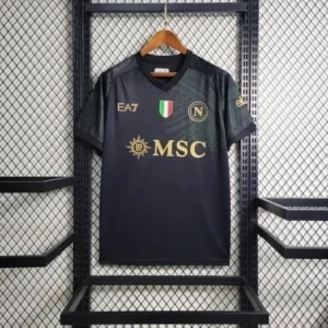 Camisa do Napoli III 2023-2024