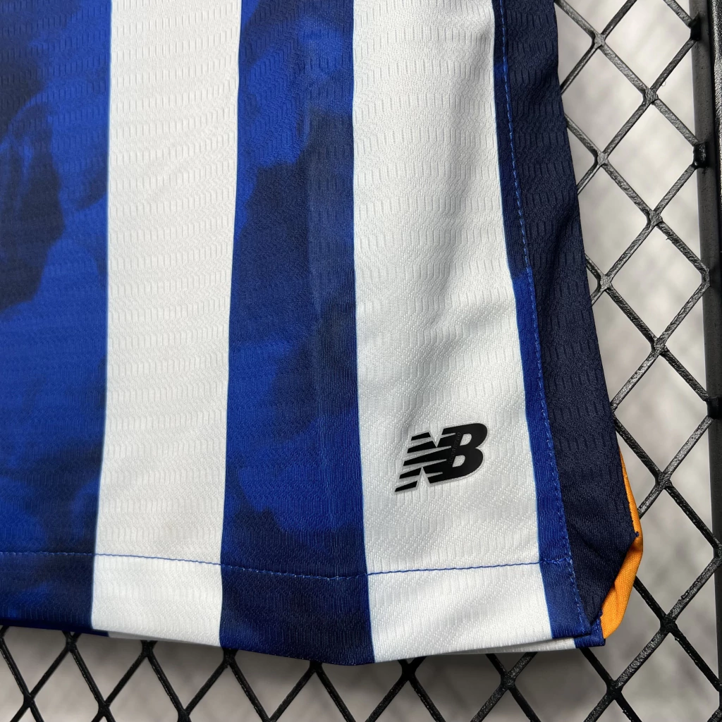 Camisa do Porto I 2024-2025 Camisa do Porto I 2024-2025