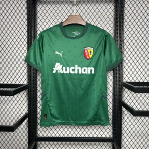 Camisa do RC Lens II 2024-2025