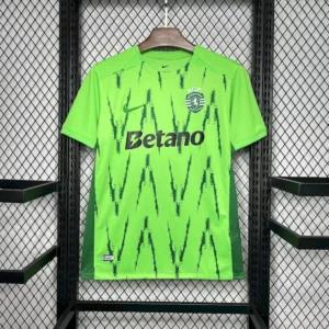 Camisa do Sporting III 2024-2025