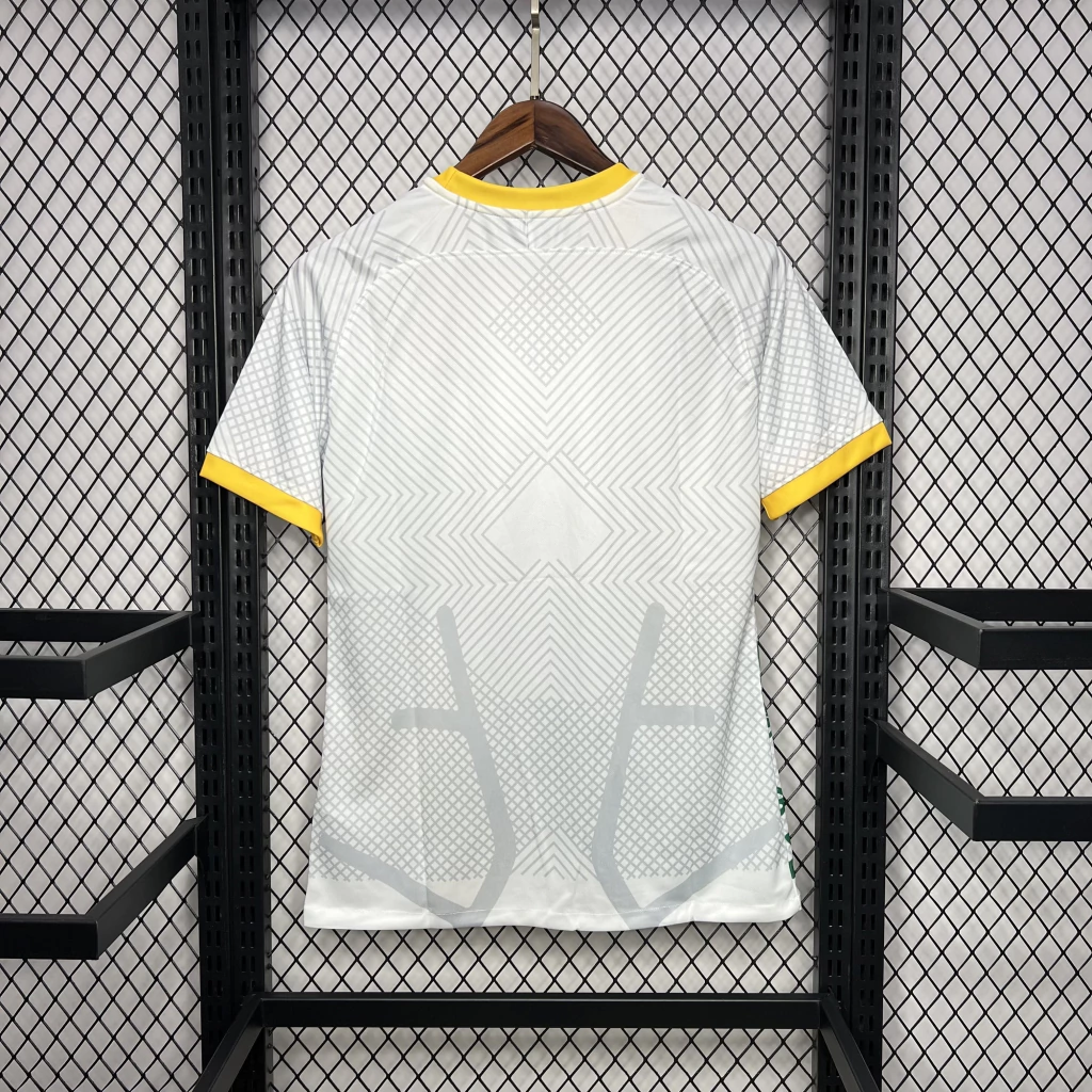 Camisa do Inter de Milão EE 2024-2025 Camisa do Inter de Milão EE 2024-2025