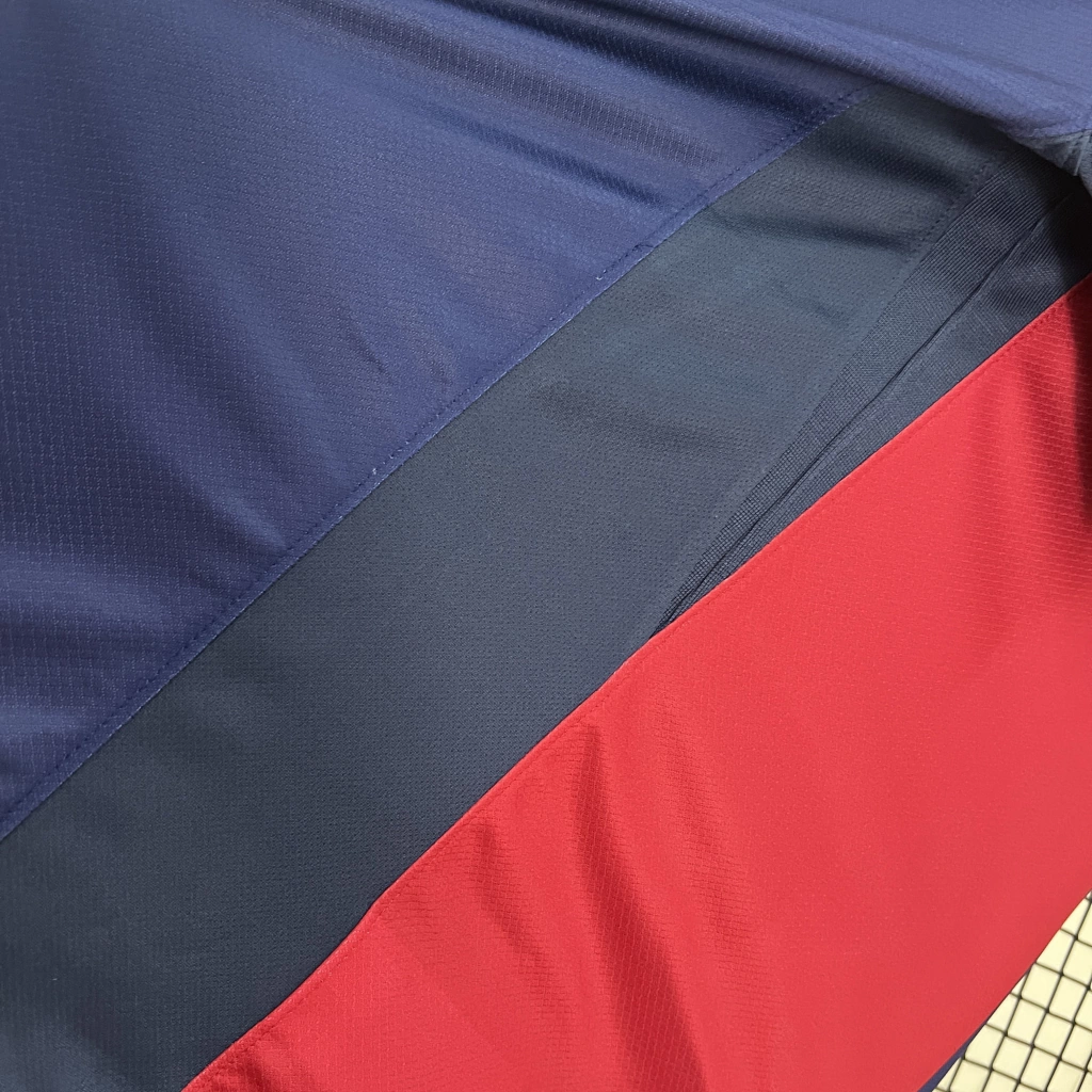 Camisa do Barcelona I 2024-2025 Camisa do Barcelona I 2024-2025