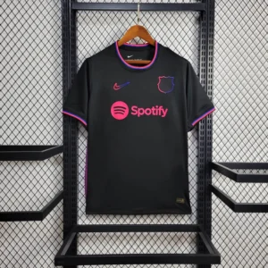 Camisa do Barcelona EE 2024-2025