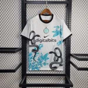 Camisa do Inter de Milão EE 2024-2025