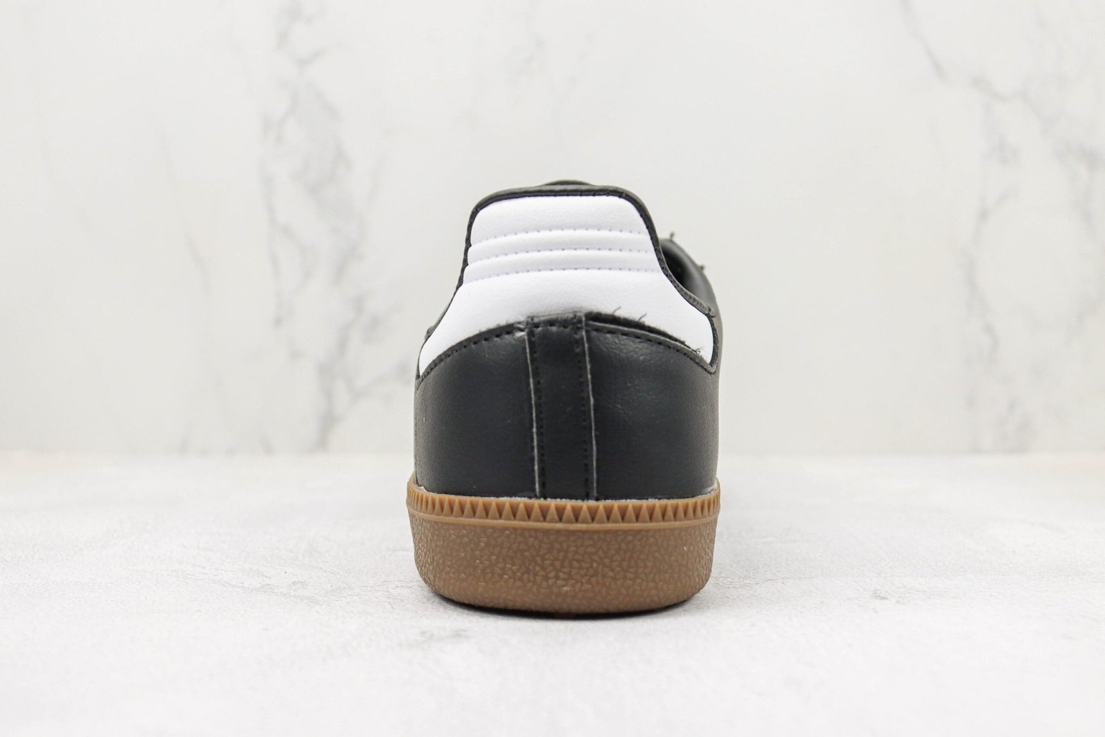Adidas Samba OG Black White Gum Adidas Samba OG Black White Gum