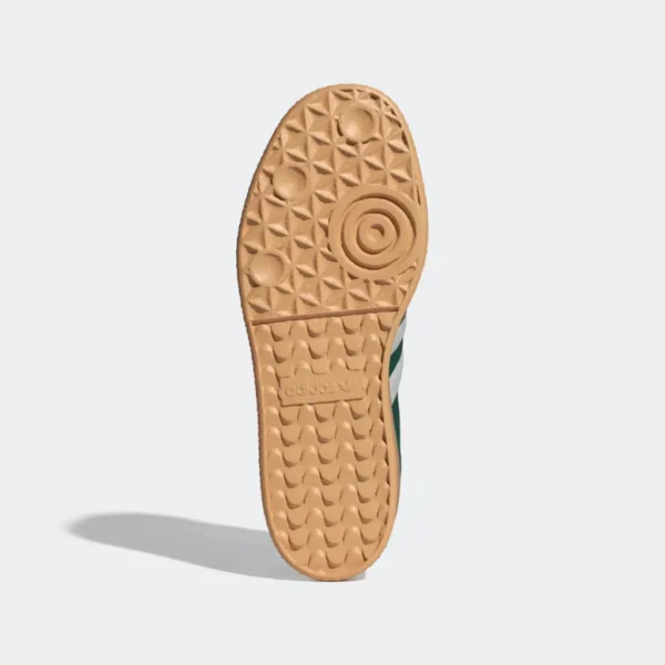 Adidas Sambae Collegiate Green Gum