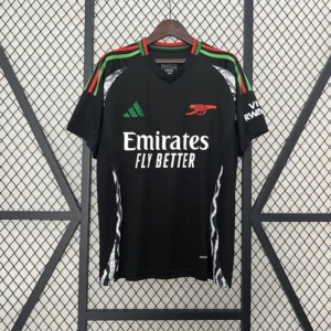 Camisa do Arsenal II 2024-2025
