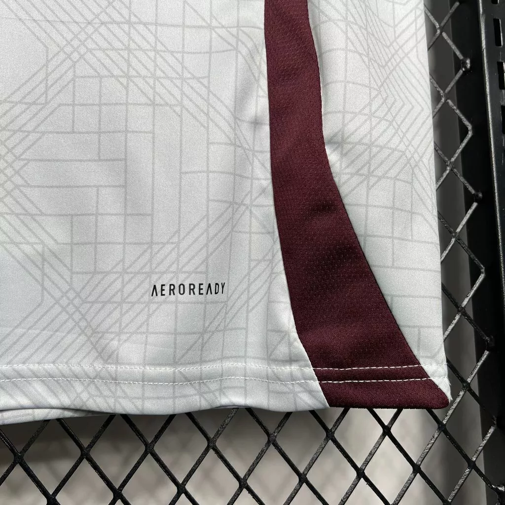Camisa do Ajax III 2024-2025 Camisa do Ajax III 2024-2025