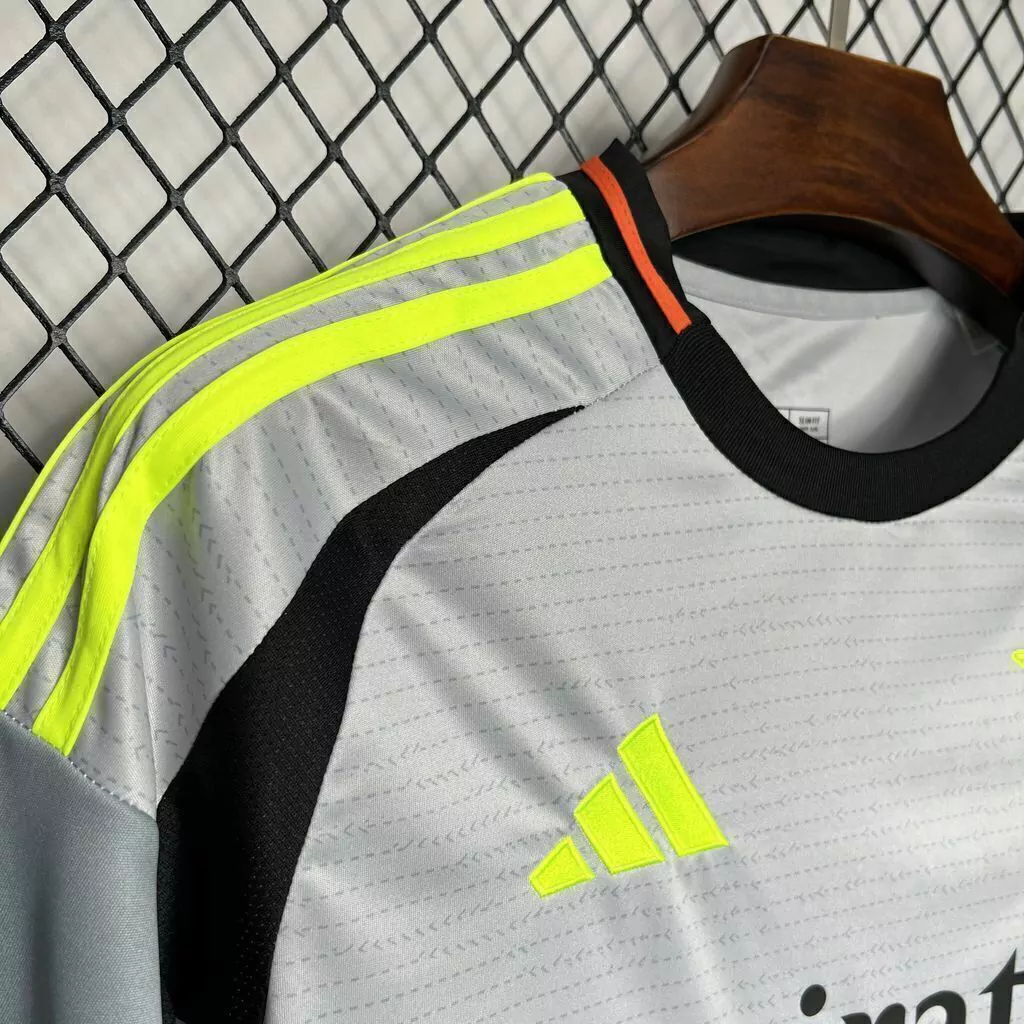 Camisa do Benfica III 2024-2025 Camisa do Benfica III 2024-2025