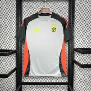 Camisa do Benfica Treino 2024-2025
