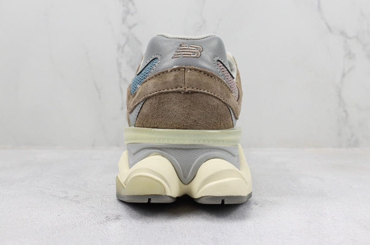 New Balance 9060 Mushroom New Balance 9060 Mushroom