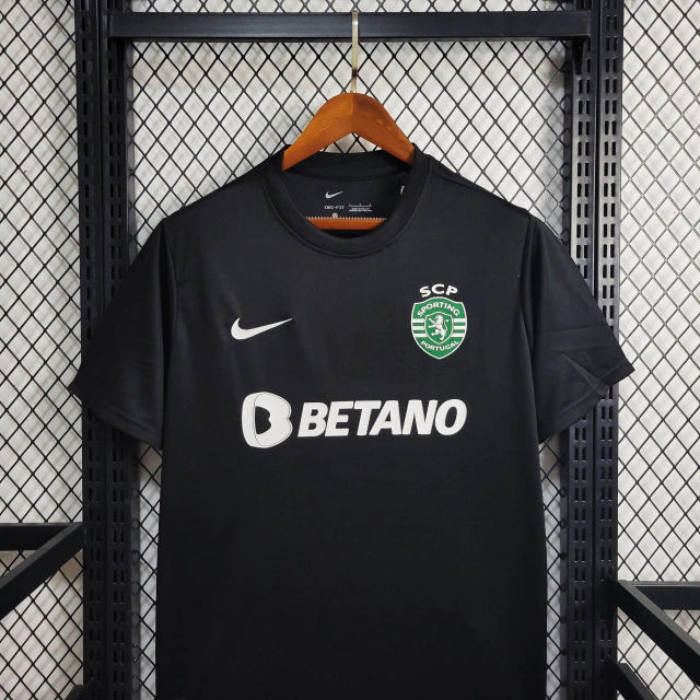 Camisa do Sporting IIII 2024-2025 Camisa do Sporting IIII 2024-2025