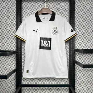 Camisa do Borussia Dortmund III 2024-2025