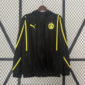 Corta-Vento do Borussia Dortmund 2024-2025