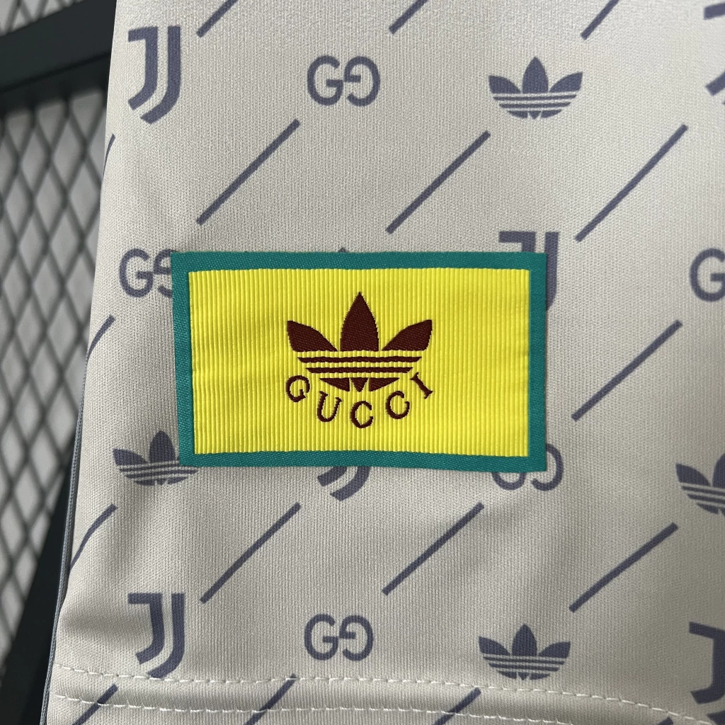 Camisa da Juventus EE 2024-2025 Camisa da Juventus EE 2024-2025