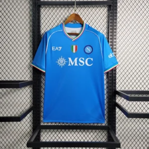 Camisa do Napoli I 2023-2024