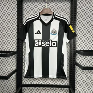 Camisa do Newcastle I 2024-2025