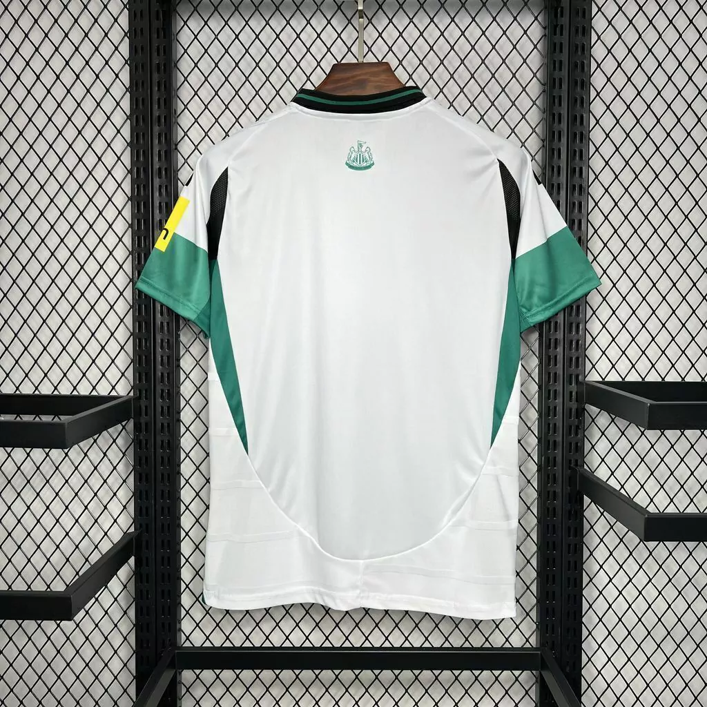 Camisa do Newcastle III 2024-2025 Camisa do Newcastle III 2024-2025