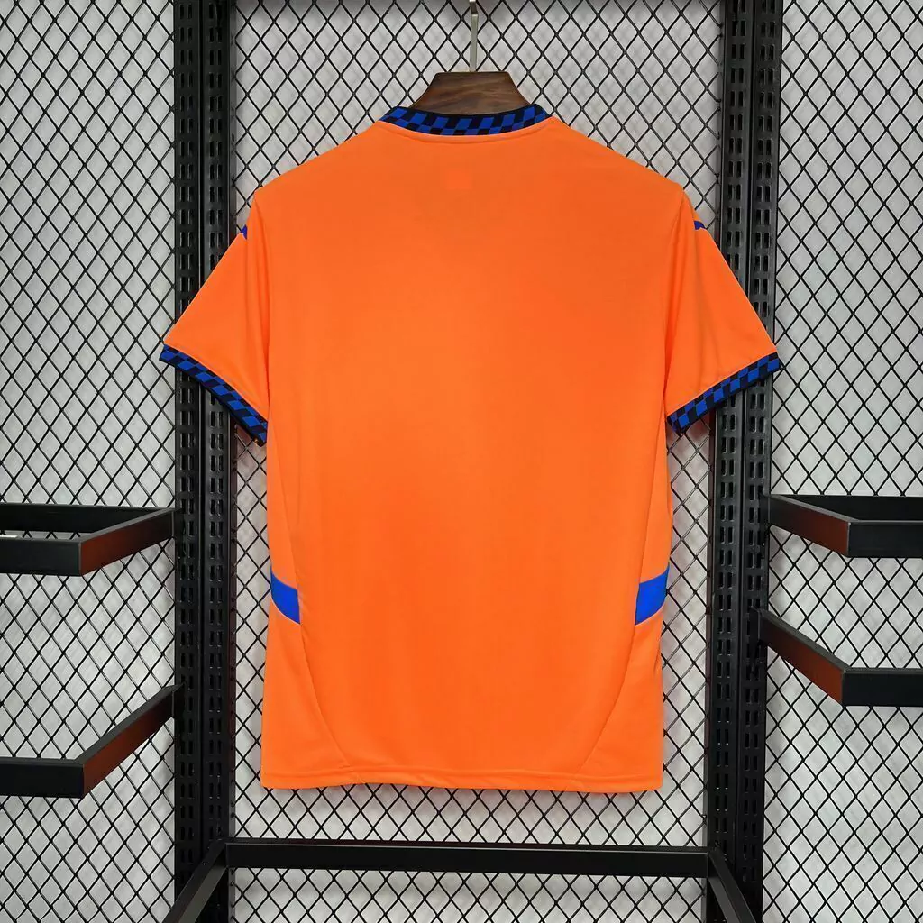 Camisa do Olympique Marselha III 2024-2025 Camisa do Olympique Marselha III 2024-2025