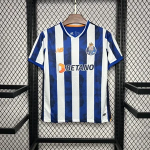 Camisa do Porto I 2024-2025