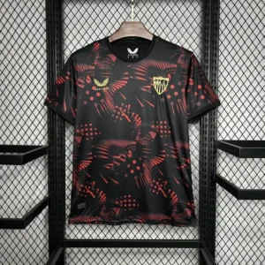 Camisa do Sevilla III 2024-2025