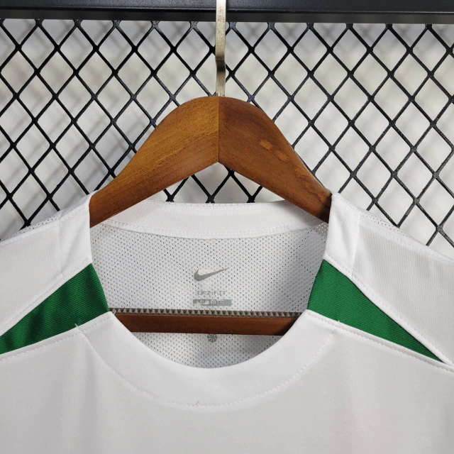 Camisa do Sporting II 2024-2025 Camisa do Sporting II 2024-2025