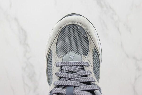New Balance 2002R Steel Grey Orca