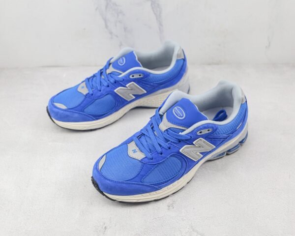 New Balance 2002R Sport Royal