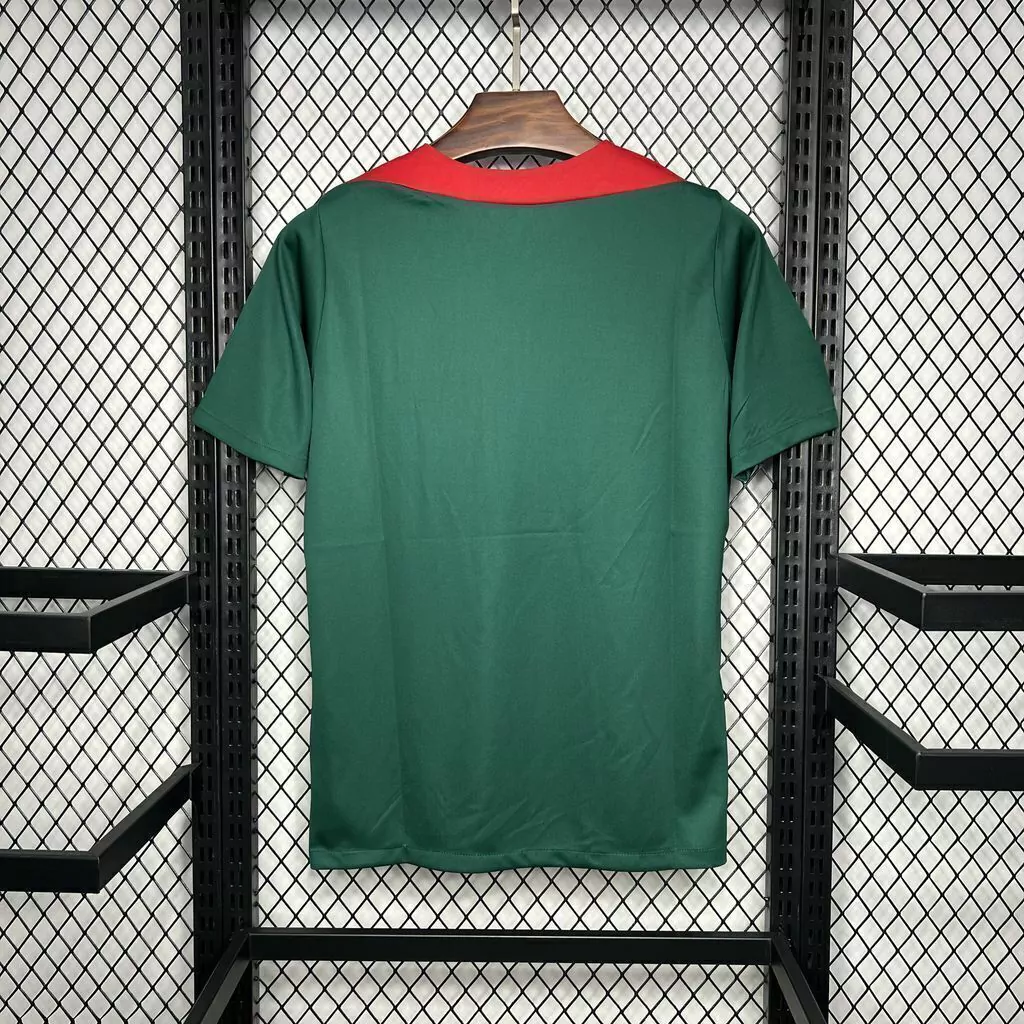 Camisa do Liverpool Treino 2024-2025 Camisa do Liverpool Treino 2024-2025